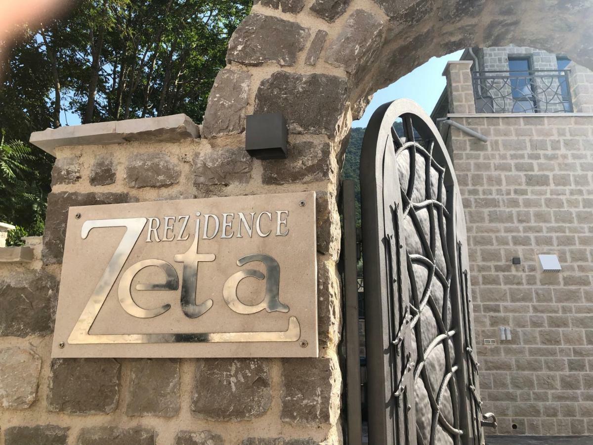 Zeta Residence โดนยี สโตลิฟ ภายนอก รูปภาพ
